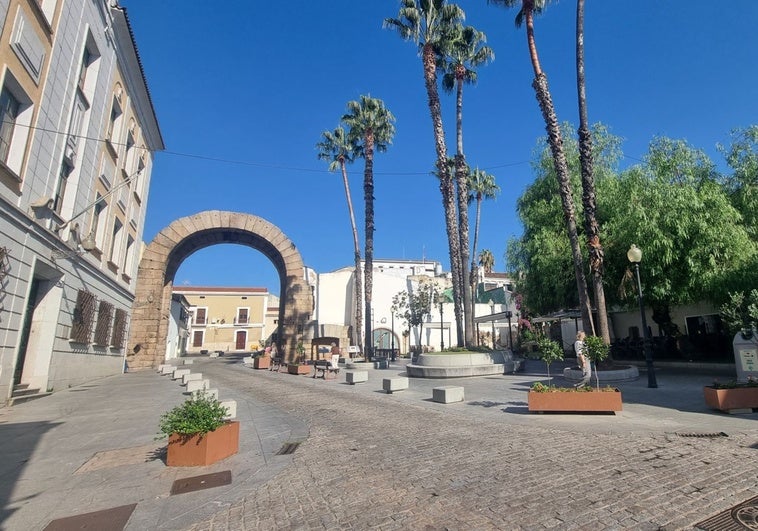 Un normativa especial urbanística para el casco histórico emeritense